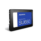 Unidad SSD ADATA Ultimate SU650, 480GB, 2.5