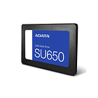 Unidad SSD ADATA Ultimate SU650, 1TB, 2.5