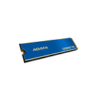 Unidad SSD ADATA Legend 700, 512GB, PCle Gen3 x4, M.2 2280 4