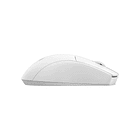 Mouse inalámbrico Redragon King PRO 1K M916, Color Blanco 6