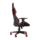 Silla Marvo Scorpion Ch-106, Color Rojo 5