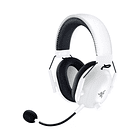 Audífono inalámbrico Razer BlackShark V2 PRO Para PlayStation, Color Blanco 4