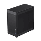 Gabinete Gamemax MeshBox PRO Mid Tower, Color Negro 5