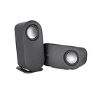 Subwoofer logitech z407 bt 80w  2