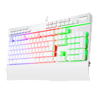 Teclado Mecánico Redragon Yama K550 Blanco Switch Purple [Openbox] 3