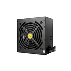 Fuente De Poder Antec VP600 Plus (600W) 80 Plus, Color Negro 5