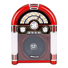 Radio Vintage PHILCO Rockola Grande VW452 [Openbox] 1