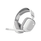 Audífono inalámbrico Corsair HS80 MAX, Color Blanco 1