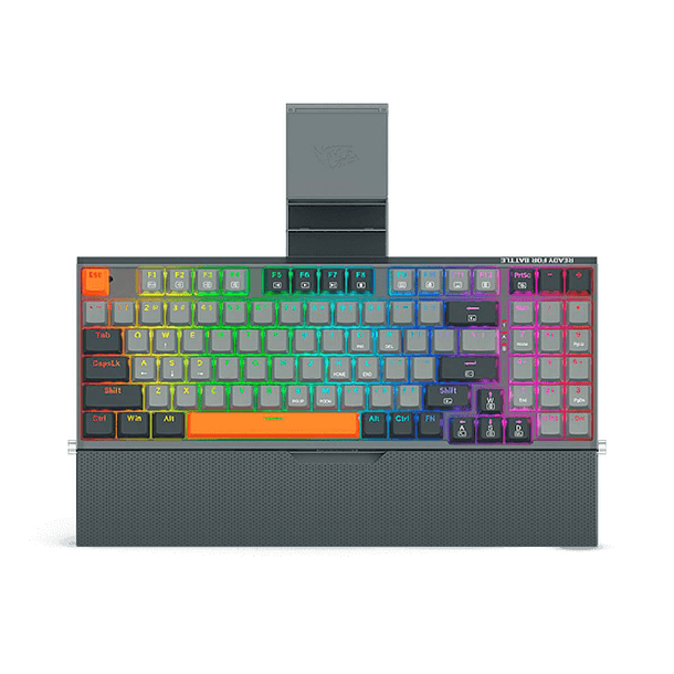 Teclado Redragon Olaf k648gg-rgb 1