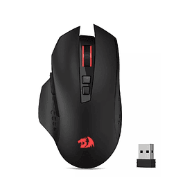 Mouse Inalambricos Redragon Gainer Wireless - M656