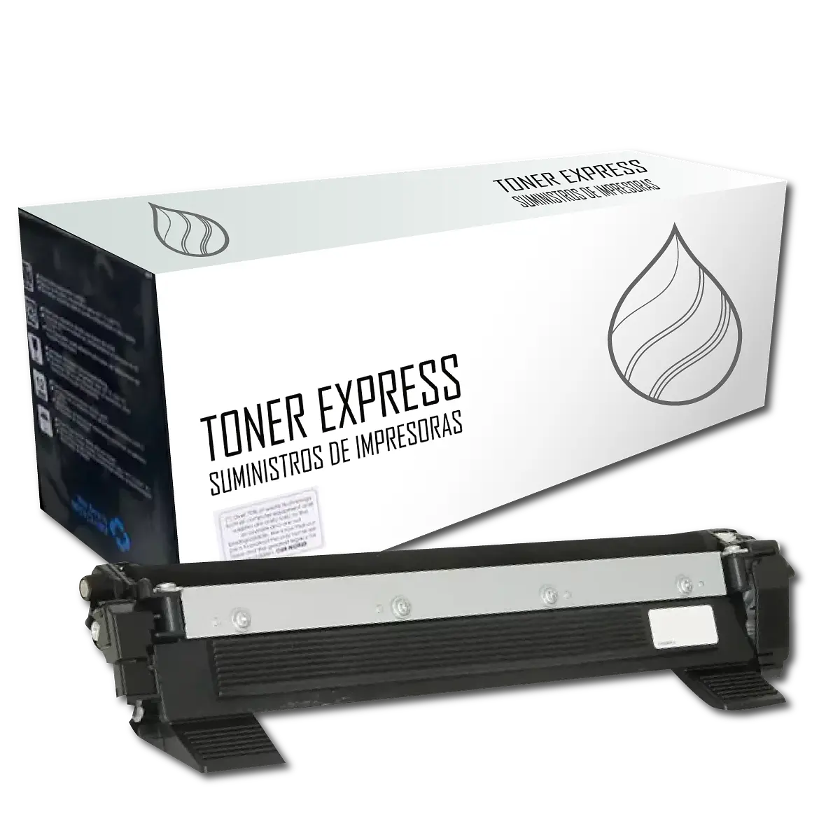 Toner para Impresoras Láser de Alto Rendimiento