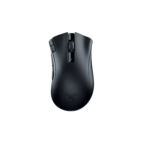 Mouse inalámbrico Razer DeathAdder V2 X HyperSpeed, Color Negro 1