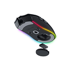 Mouse inalámbrico Razer Cobra Pro, Color Negro 2