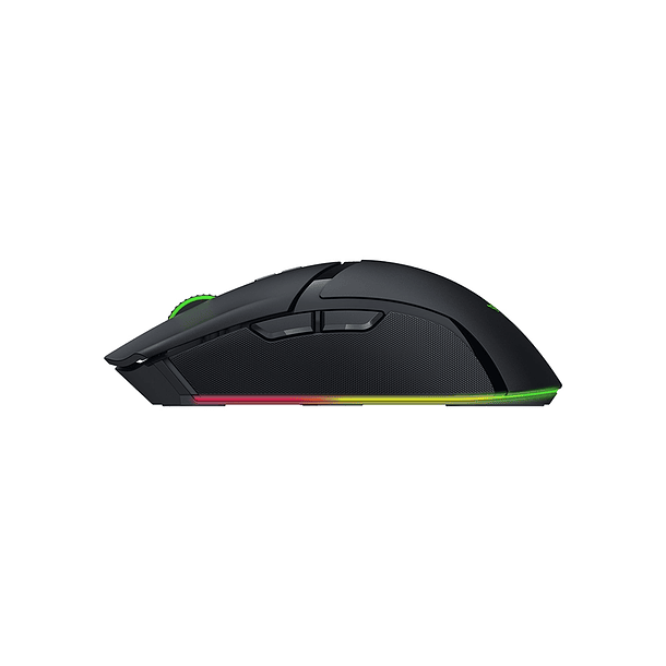 Mouse inalámbrico Razer Cobra Pro, Color Negro 5