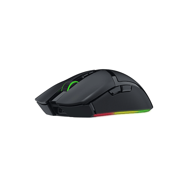 Mouse inalámbrico Razer Cobra Pro, Color Negro 6