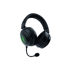 Audífono inalámbrico Razer Kraken V3 Pro, Color Negro 3