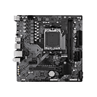 Placa Madre Gigabyte A620M H AMD Socket AM5, DDR5, M-ATX 2