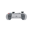 Control inalámbrico Fantech Shooter III SNES Edition WGP13S, Color Gris 4