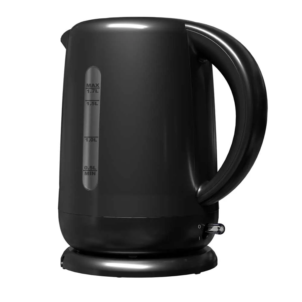 Hervidor Eléctrico Oster Negro 1.7l 3