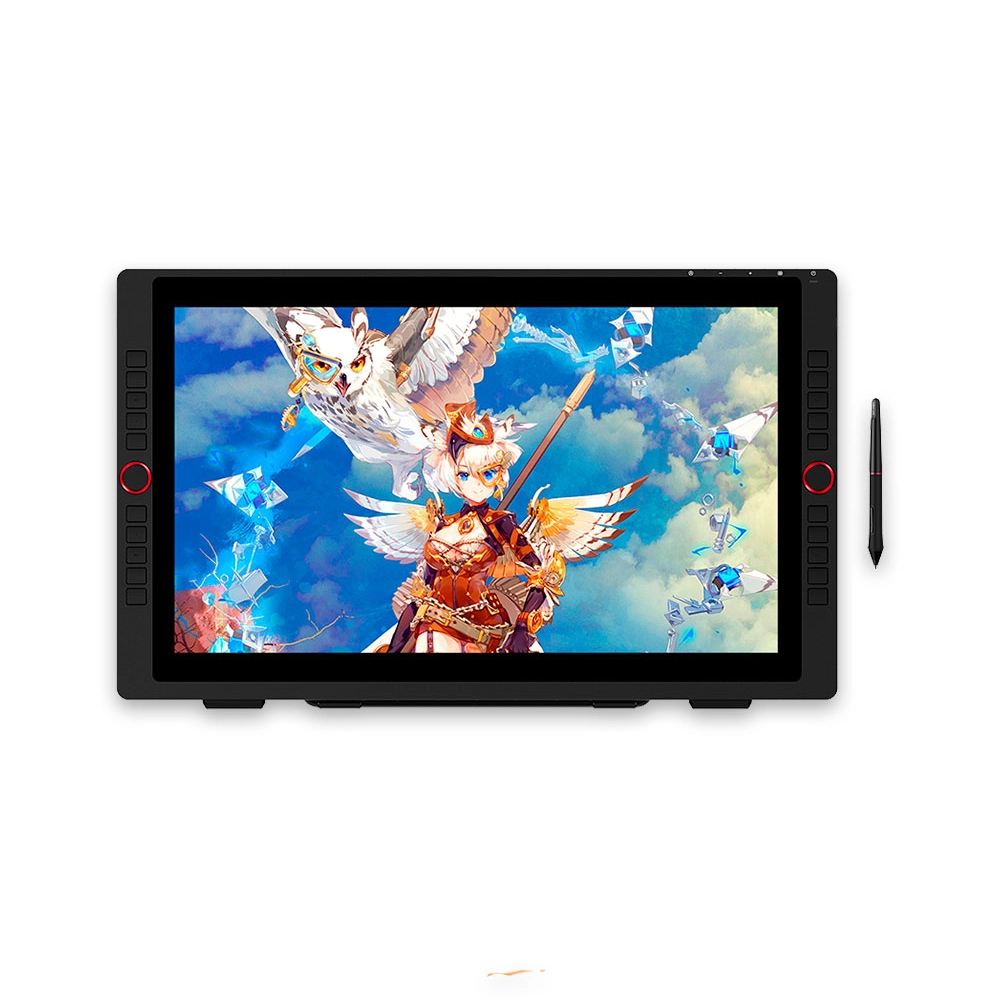 Tableta Gráfica Con Pantalla XP-Pen Artist 22R Pro, 21.5