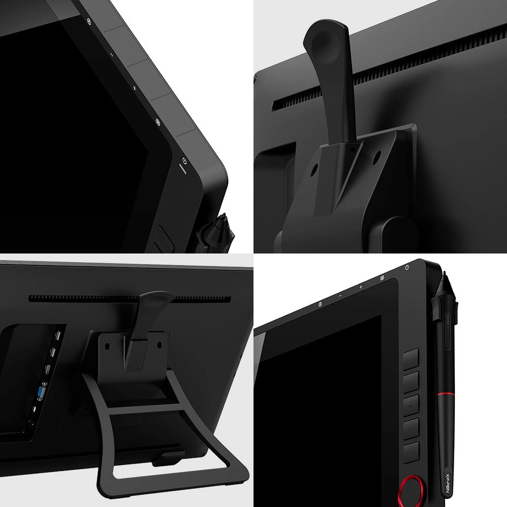 Tableta Gráfica Con Pantalla XP-Pen Artist 22R Pro, 21.5