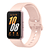 Smartband samsung galaxy fit3 rosado