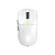 Mouse inalámbrico TANTO WG13 White