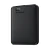 Disco Duro Externo Western Digital Elements SE 4TB 2.5