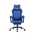 Silla Gamer Fantech ErgonómicaGC193 blue