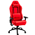 Silla Gamer DRAGSTER GT500 PRO Alcantara Rosso