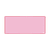 Mousepad Fantech MP70 BASIC XL Pink