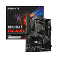 Placa Madre Gigabyte B550 GAMING X V2 - Miniatura 1
