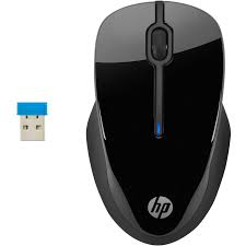 Mouse Inalámbrico HP 250 Dual 2