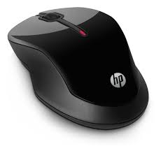Mouse Inalámbrico HP 250 Dual 3