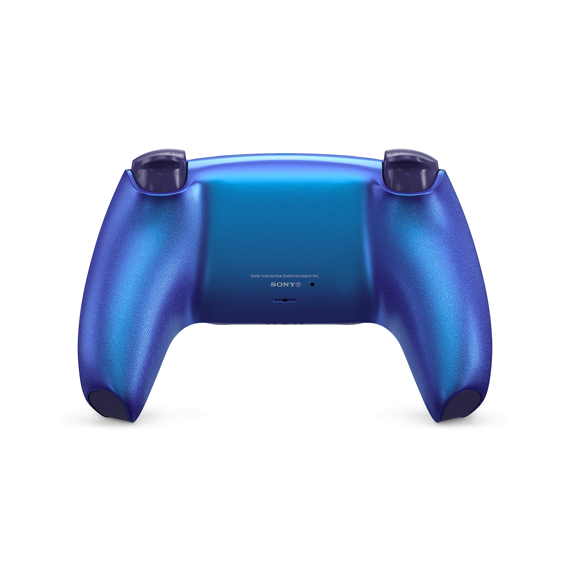 Control Dualsense Wireless Sony Chroma Indigo 3