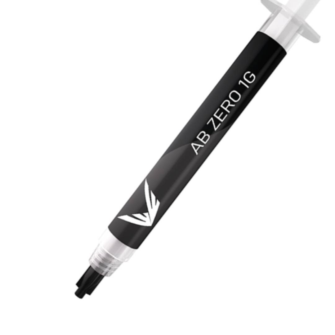 Pasta Térmica Formula AB ZERO 1G 3