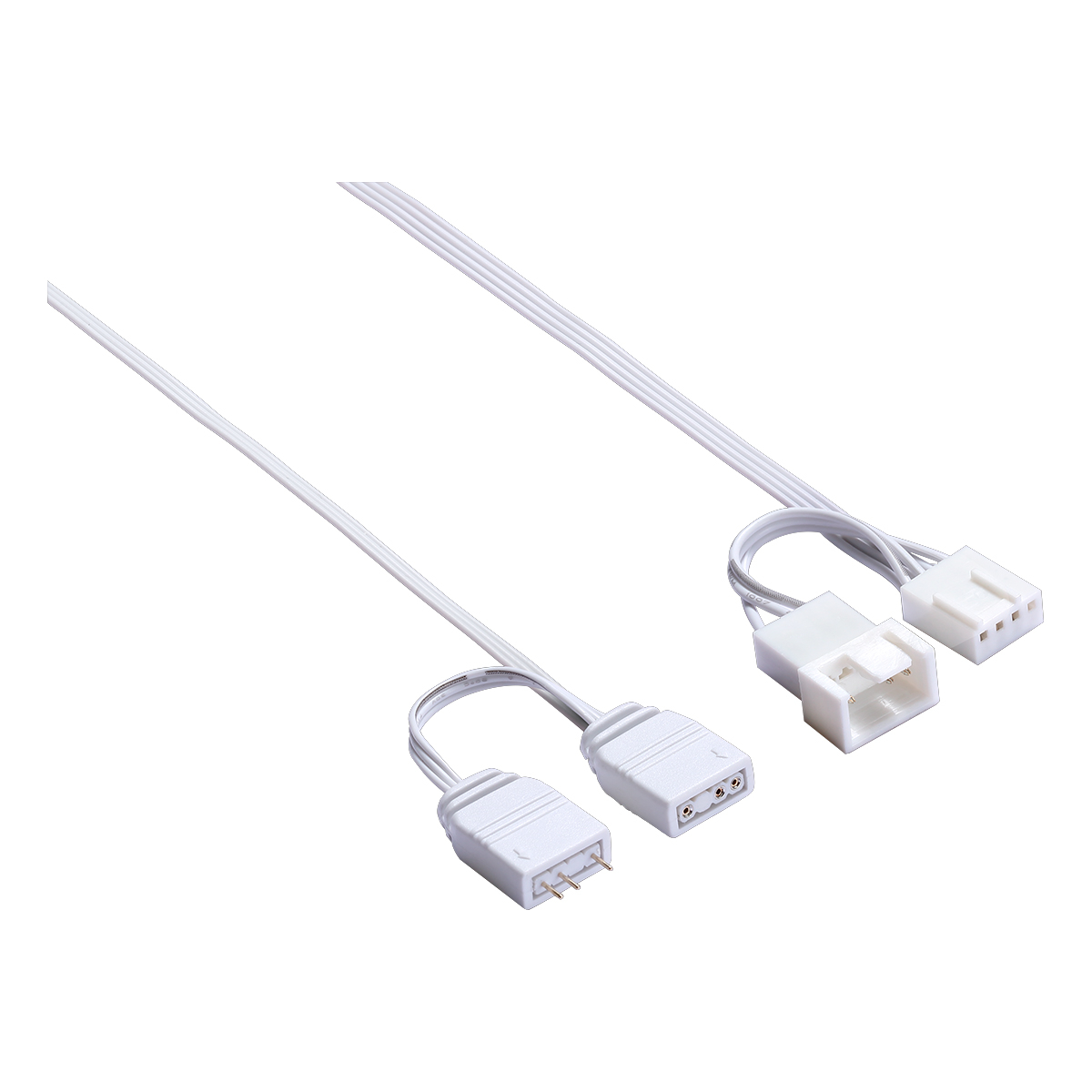 Ventilador Formula FLOE 12WH ARPW White 4