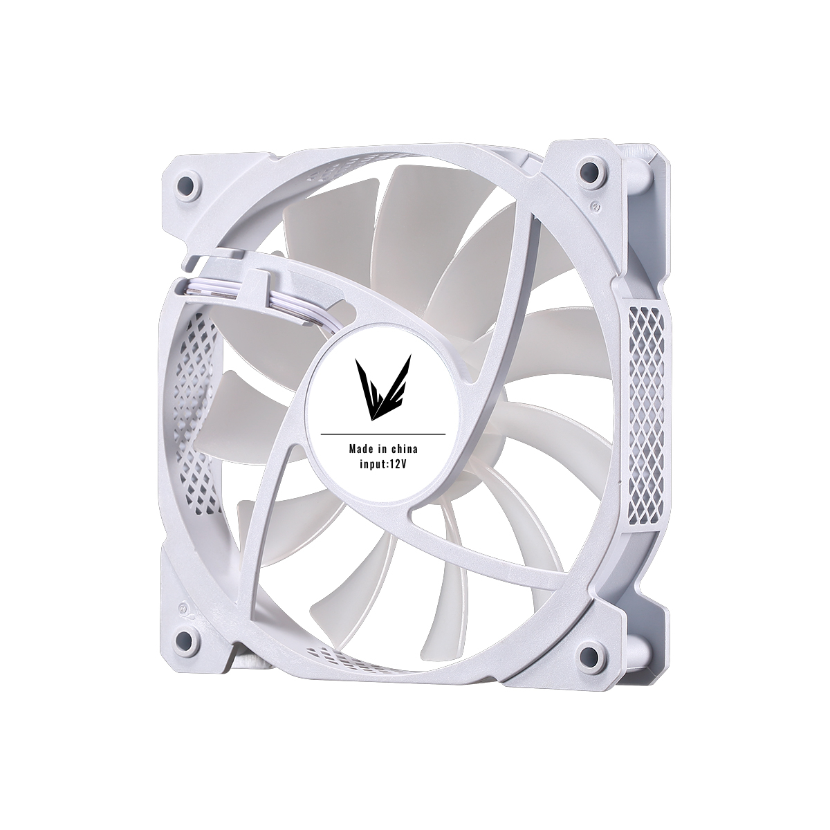 Ventilador Formula V Line COSMIC 12WH ARPW 3