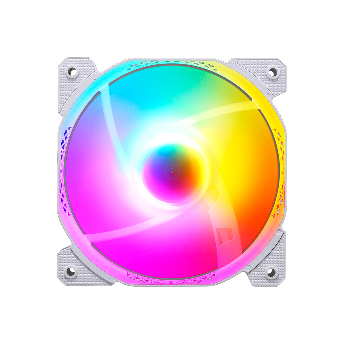 Ventilador Formula V Line COSMIC 12WH ARPW 1