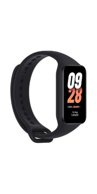 Xiaomi Band 8 Active 3