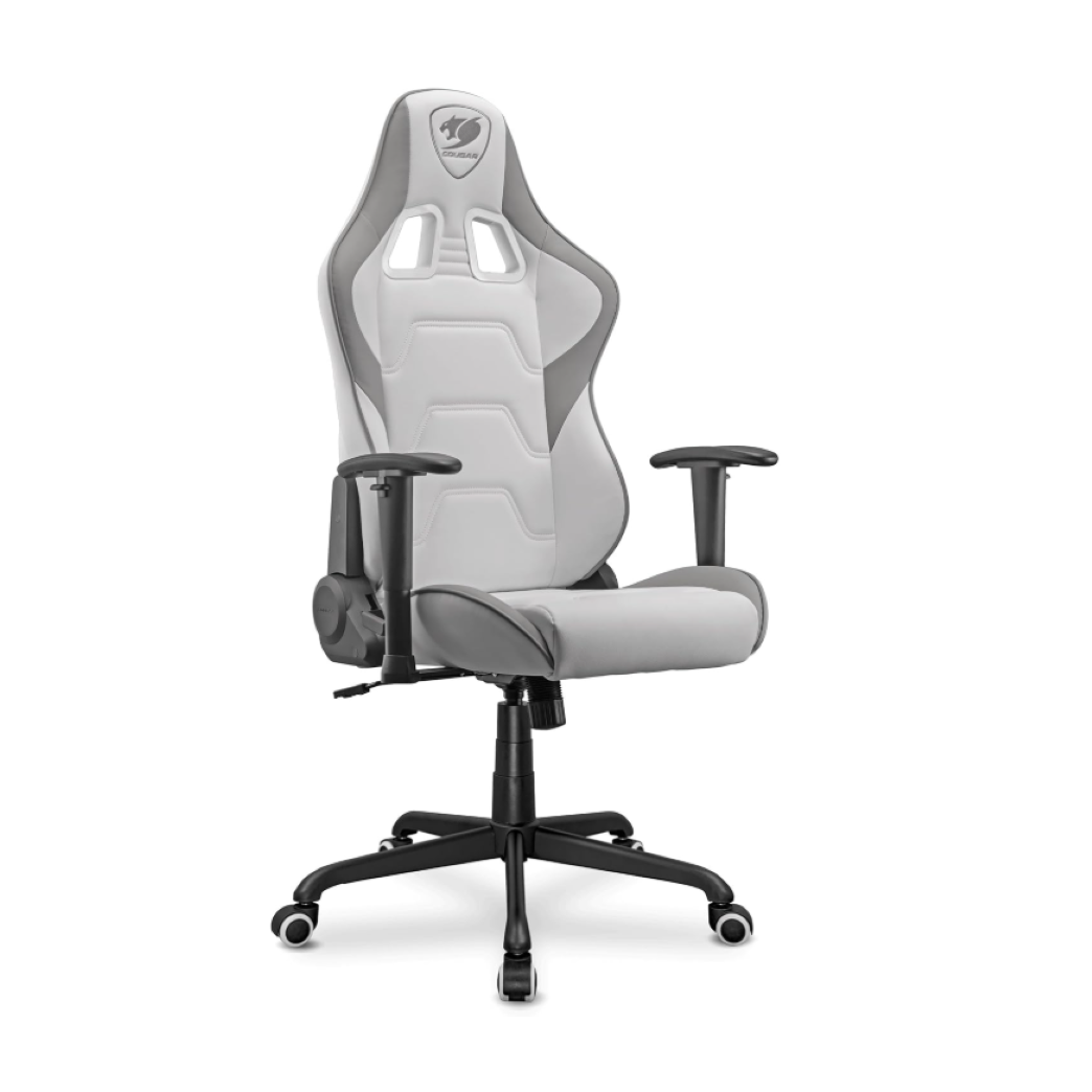 Silla Gamer Profesional Cougar Armor Elite White   (Producto nuevo armado detalle no funcional  - Despacho solo provincia stgo.) 6