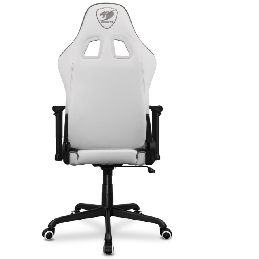 Silla Gamer Profesional Cougar Armor Elite White   (Producto nuevo armado detalle no funcional  - Despacho solo provincia stgo.) 3