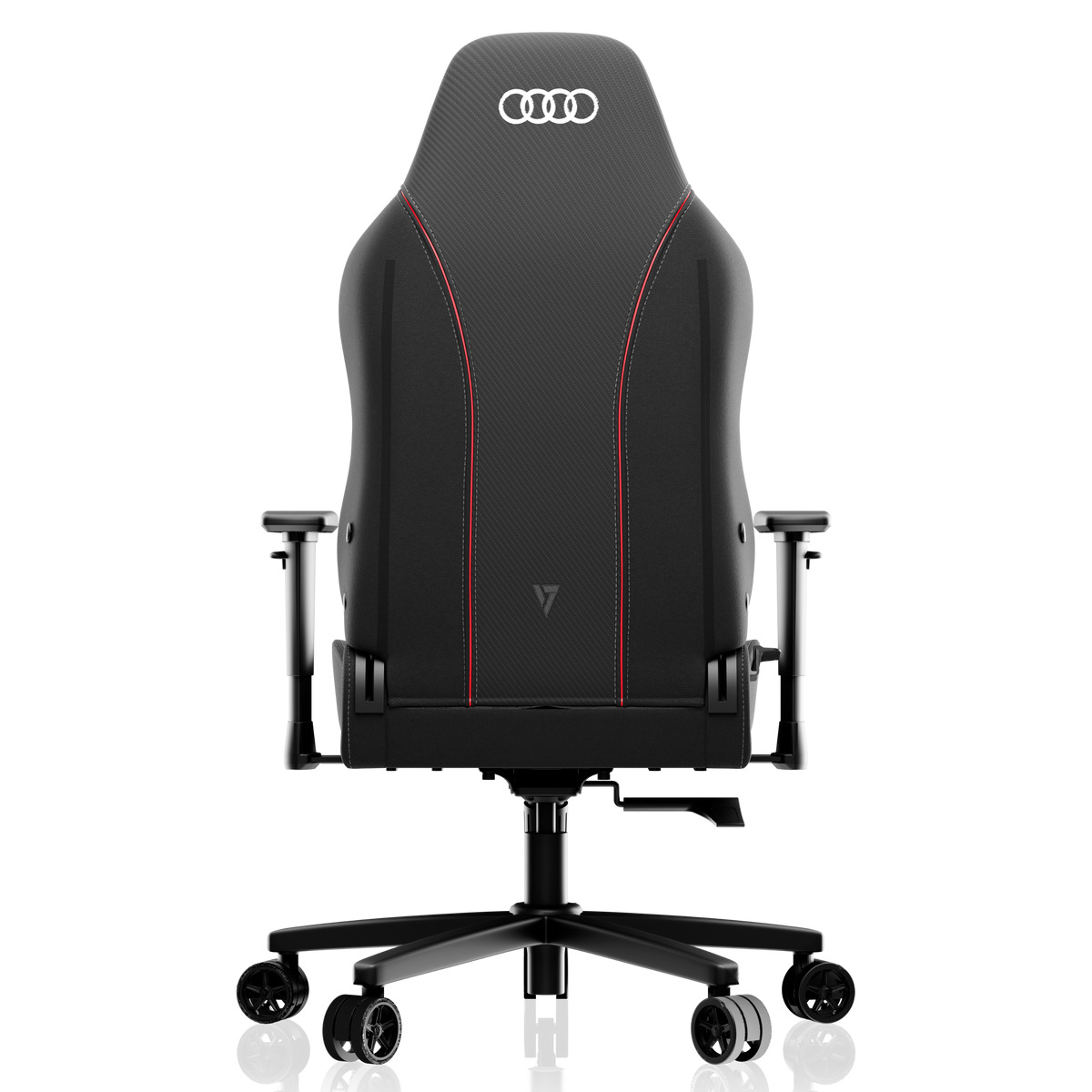 Silla gamer Vertagear SL3800 Audi  Special Edition 2