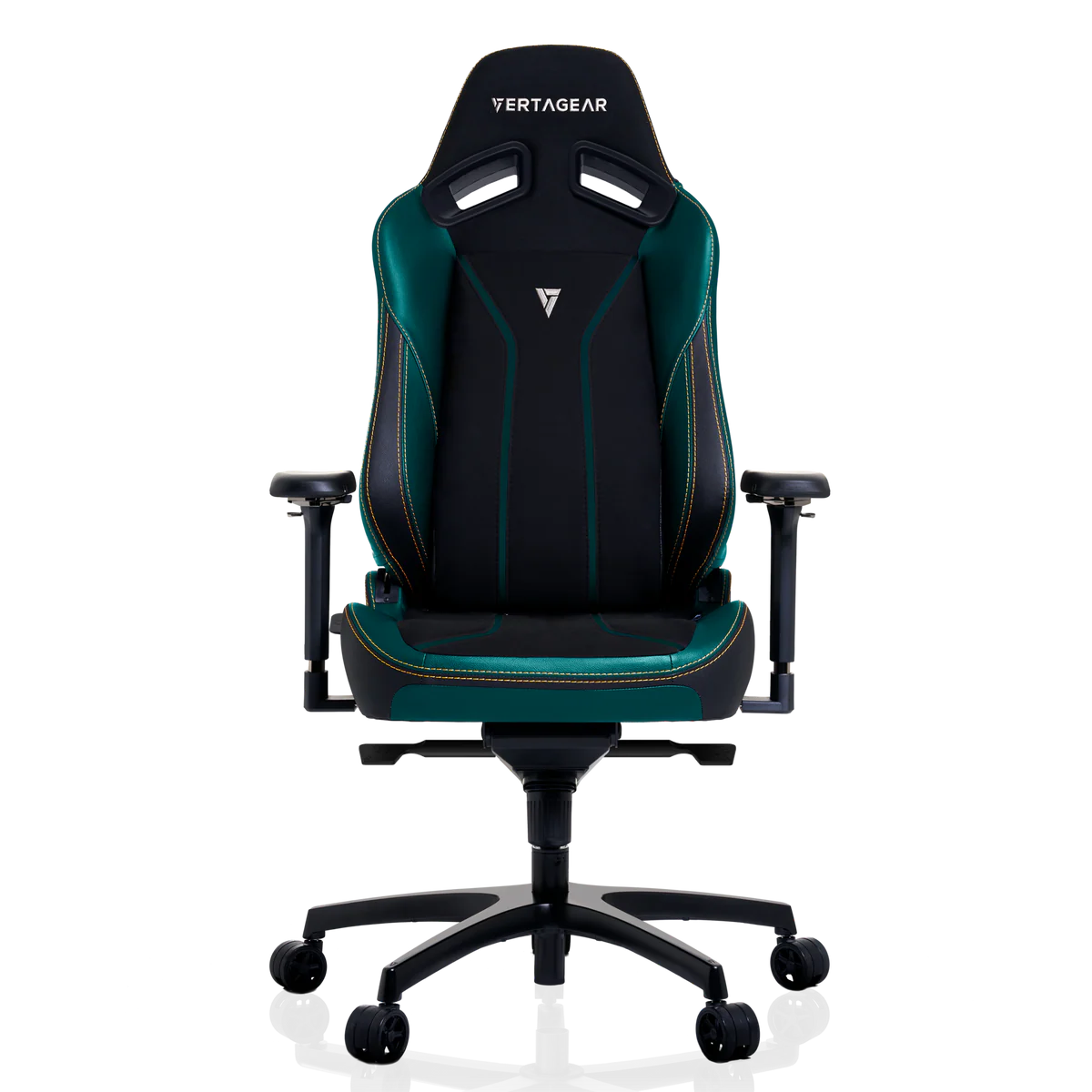 Silla ergonomica gamer Vertagear SL5800 - Midnight Green 1