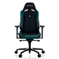 Silla ergonomica gamer Vertagear SL5800 - Midnight Green - Miniatura 1