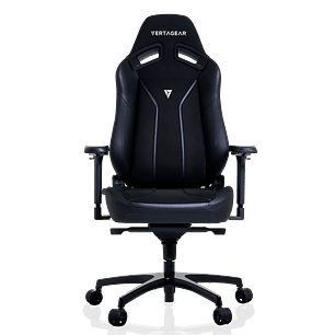 Silla Gamer Profesional Vertagear SL5800 HygennX black carbon Ergonomic Features Special Edition