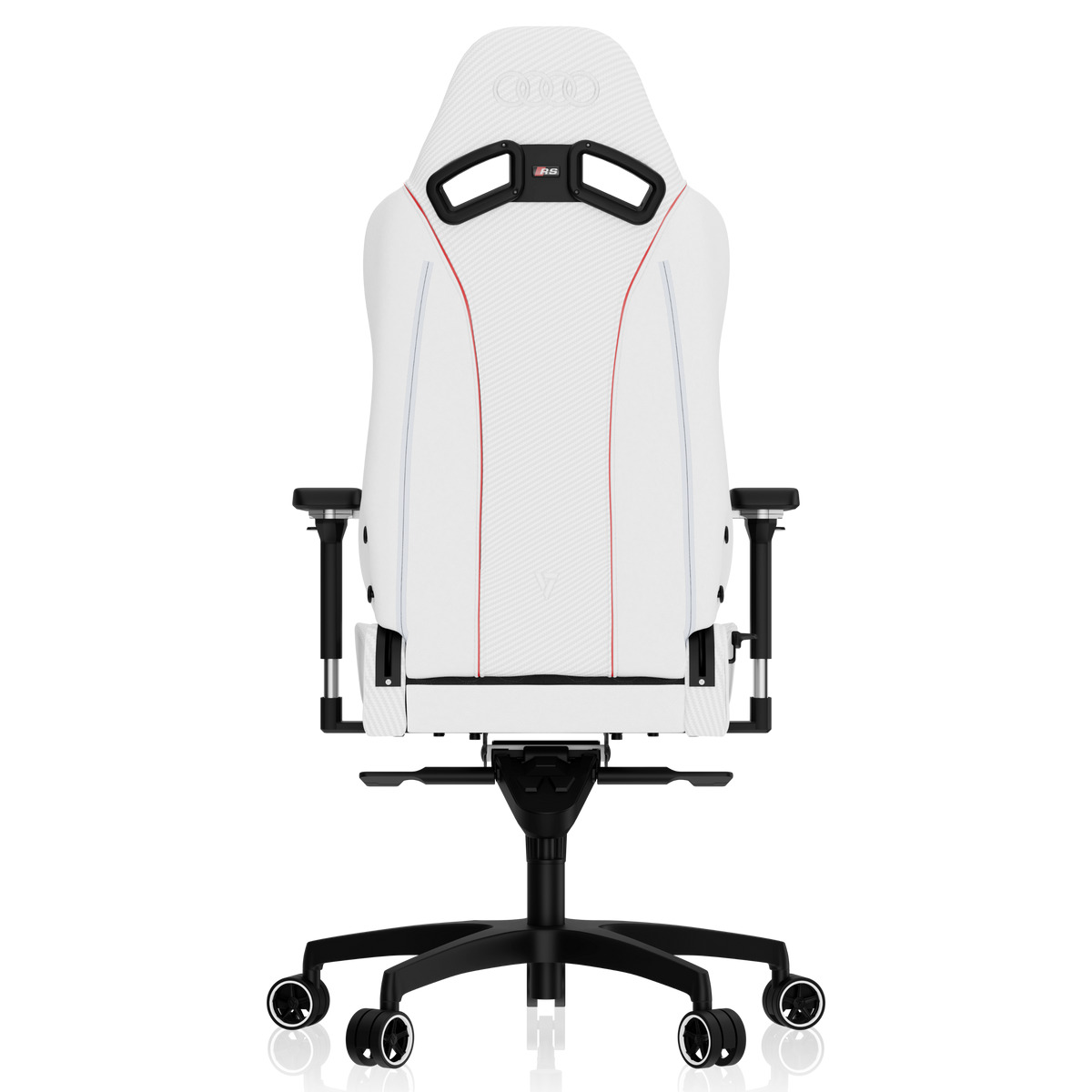 Silla gamer Vertagear SL5800 Audi RS Special Edition 3