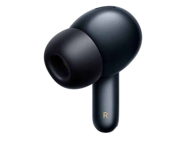 Audífonos Xiaomi Redmi Buds 6 Pro Space Black 3