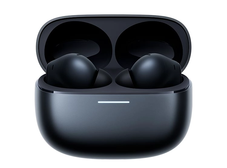 Audífonos Xiaomi Redmi Buds 6 Pro Space Black 1