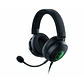 Audífono Razer Kraken v3 Hypersense, Color Negro- (Open Box) - Miniatura 5